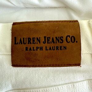 Ralph Lauren - Lauren Bermuda shorts